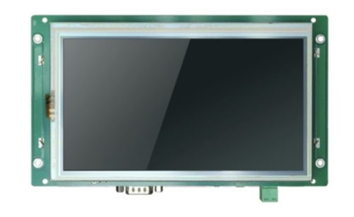 Kinco 7 ”display without cover MT4070ER
