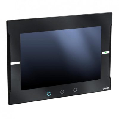 HMI Omron NA5-12W101B-V1