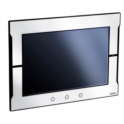 HMI Omron NA5-12W101S-V1
