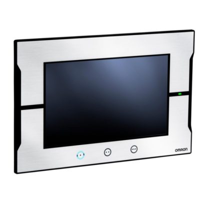 HMI Omron NA5-9W001S-V1