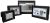 HMI Omron NB3Q-TW00B