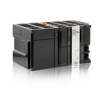Modular PLC CPU Omron NJ501-1400
