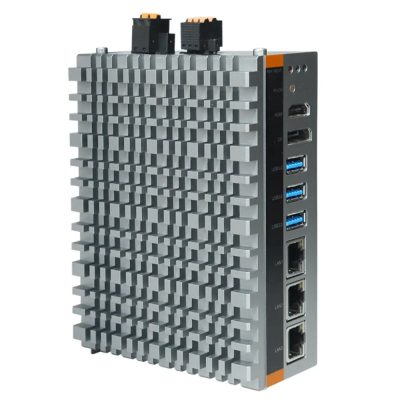 Nodka Ipari PC NP-6116-J6412