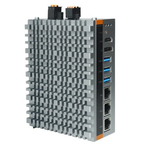 Nodka Ipari PC NP-6116-J6412