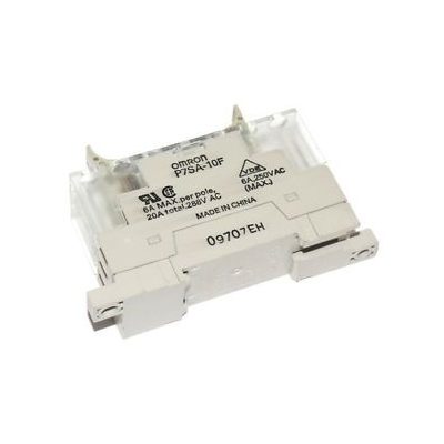Relay socket Omron P7SA-10F