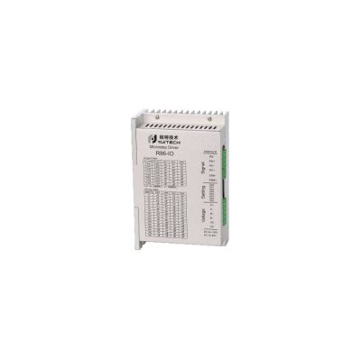 Léptetőmotor meghajtó Speciális R86-IR