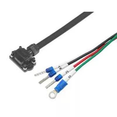  Szervó Kábel Omron 1S Encoder kábel 15m R88A-CR1B015NF-E