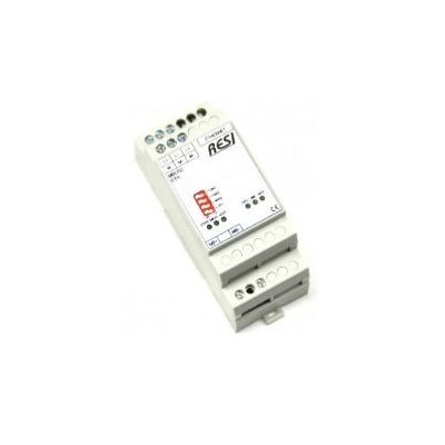 Mbus-Modbus konverter RESI-MBUS2-ETH