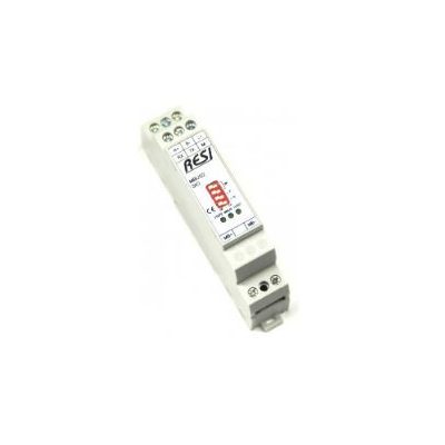 Mbus-Modbus konverter RESI-MBUS2-SIO 
