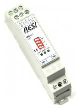 Mbus-Modbus konverter RESI-MBUS24-SIO