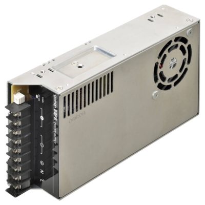 Power Supply Omron S8VK-G12024