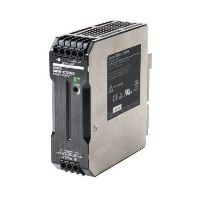 Power Supply Omron S8VK-C12024