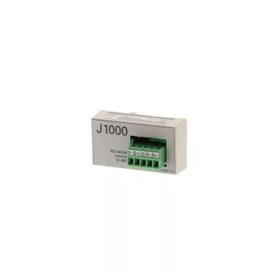 J1000 frekvenciáltó kiegészítő Omron SI-485/J