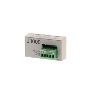 J1000 Inverter accessory Omron SI-485/J