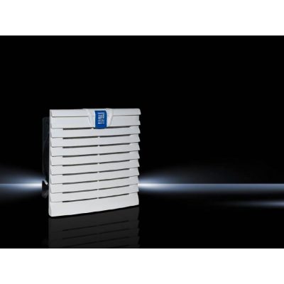 Rittal TopTherm szűrőbetétes ventilátor SK3238.124