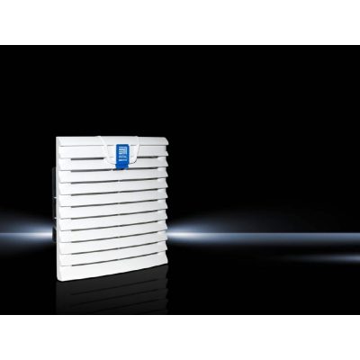 Rittal TopTherm szűrőbetétes ventilátor SK3239.124