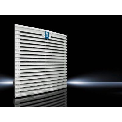 Rittal TopTherm szűrőbetétes ventilátor SK3241.124