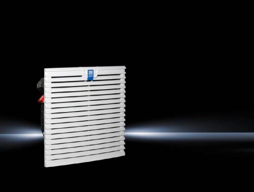 Rittal TopTherm szűrőbetétes ventilátor SK3243.100