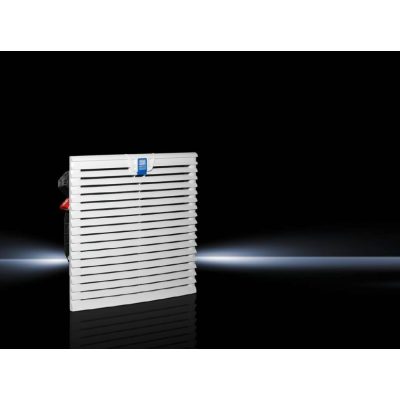 Rittal TopTherm szűrőbetétes ventilátor SK3244.100