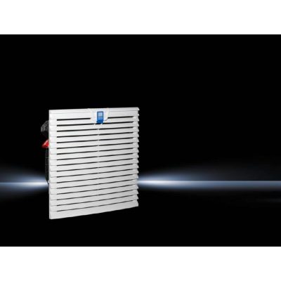 Rittal TopTherm szűrőbetétes ventilátor SK3244.140