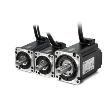   Kinco Szervó Motor 100 W Fék nélküli Magnetoelektromos inkrementális