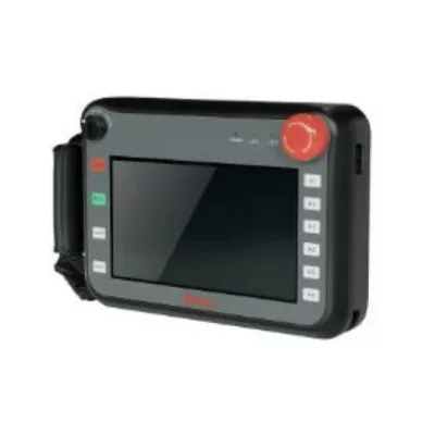 Kinco 7 ”portable handheld display, encapsulated SZ7S