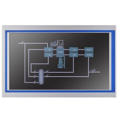 Nodka Panel PC 10,4" Rezisztív i5 11500