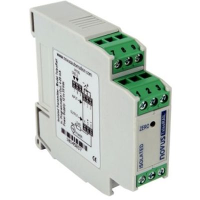 TxIsoRail 0-10V