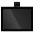 Nodka Rozsdamentes IP69K Panel PC 15" Kapacitív J6412