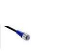 Kábel Omron XS2F-M12PVC5S2M