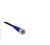 Cable Omron XS2F-D421-D80-F