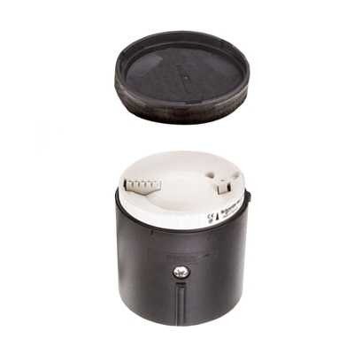   Schneider Fényoszlop egység alapelem+tető+színjelző készlet XVBC21