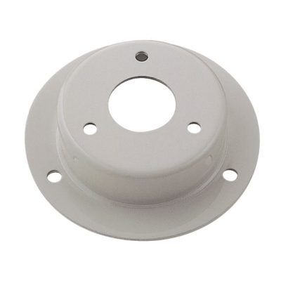 Fényoszlop rögzítő talp XVC6