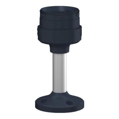   Schneider Fényoszlop tartócső 100mm rögzítő talppal XVUZ02