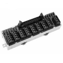 PLC CPU kiegészítő Omron XW2B-40J6-9A