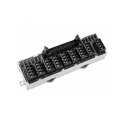 PLC CPU accessory Omron XW2B-20J6-8A