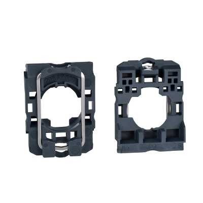 Schneider Rögzítőkeret HARMONY 5-sorozathoz ZB5AZ009