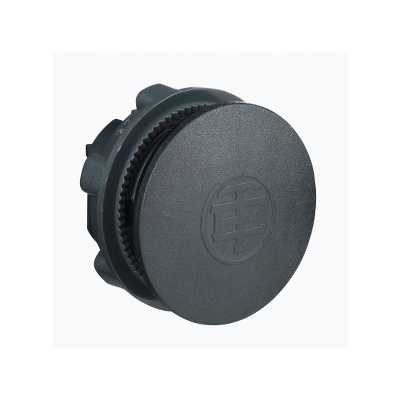 Schneider Vakdugó műanyag 22mm HARMONY 5-höz ZB5SZ3