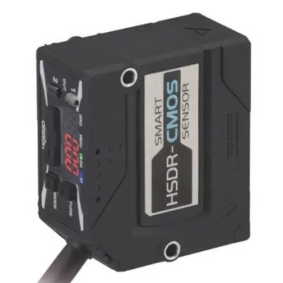 Omron Laser Rangefinder Sensor ZX1-LD100A81 2M