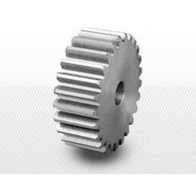 Agy nélküli fogaskerék Modul 1