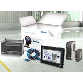 Omron PLC Starter Kits