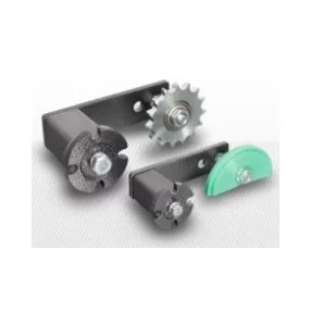 Cresa rubber spring tensioner