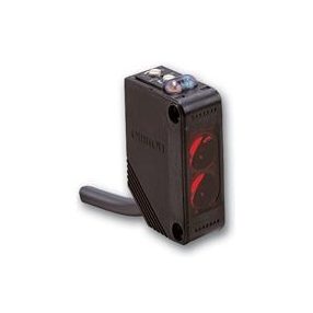 Omron Fotoelektromos érzékelő E3Z PNP