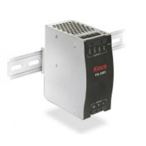 Kinco PLC Tápegység