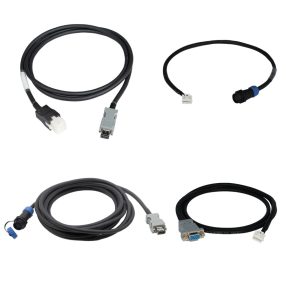 Leadshine Szervómotor kábel