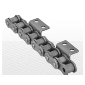 Chain with attachment WA2 type