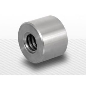 Rozsdamentes anya Kézi mozgatásra