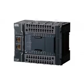 Omron PLC NX1P
