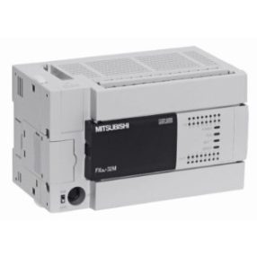 Mitsubishi PLC CPU FX3U