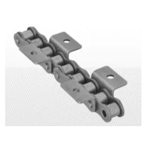 Chain with attachment type WK1